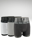 Millers 5228 Herrboxer 3-pack MIX