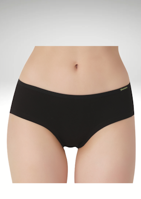 Millers 5300 Dam Hipster Bambu 1-pack NYTT PRIS