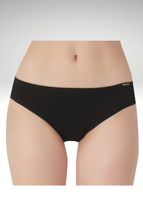 Millers 5301 Brief Trosa Bambu 1-pack NYTT PRIS