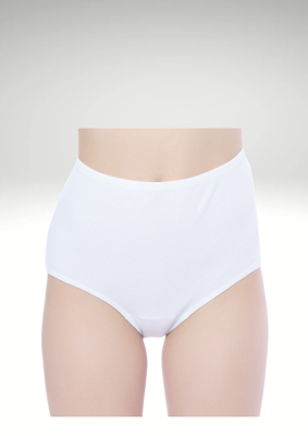 Millers 5310 Maxi Trosa Ribb 3-pack