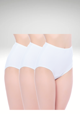 Millers 5311 Maxi Trosa Ribb 3-pack