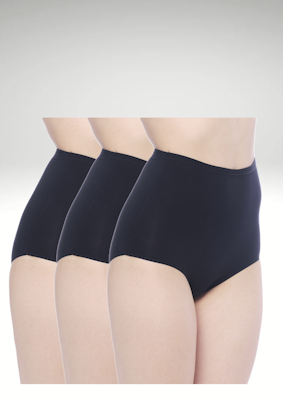 Millers 5311 Maxi Trosa Ribb 3-pack