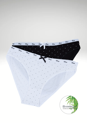 Millers 5320 Dam Bambu Tai Trosa 1-pack NYTT PRIS
