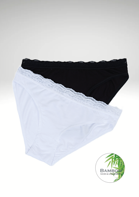 Millers 5328 Dam Bambu Tai Trosa 1-pack NYTT PRIS