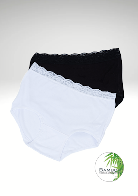 Millers 5330 Dam Bambu Midi Trosa 1-pack NYTT PRIS