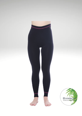 Millers 5306, Långkalsong BAMBU 1-pack NYTT PRIS