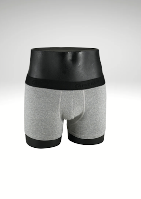 Capital 1032 Herrboxer 1-pack  Sorteringskartongkartong