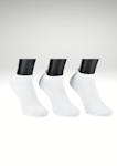 X-Sole 1003 Sneakers 3-pack NYHET!