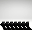 X-Sole 1006 Sneakers 7-pack NYHET!
