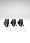 X-Sole 1007 Ballerina 3-pack NYHET
