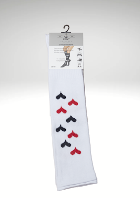 Zent 130-14 Stödstrumpa 1-pack
