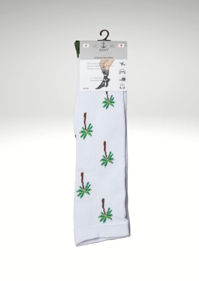 Zent 130-32 Stödstrumpa 1-pack