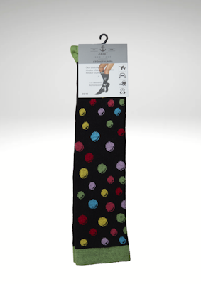 Zent 130-87 Stödstrumpa 1-pack