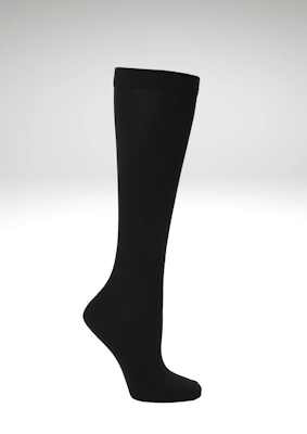 Zent 174 Stödstrumpa Bambu 1-pack