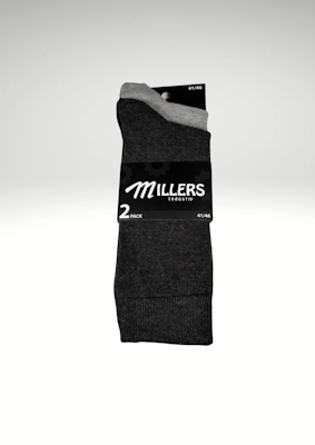 5601 Millers 2-pack Classic