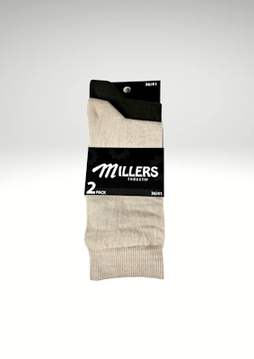 5602 Millers 2-pack Classic