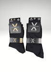 X-Sole 1002 Classic 7-pack NYHET!