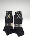 X-Sole 1006 Sneakers 7-pack NYHET!