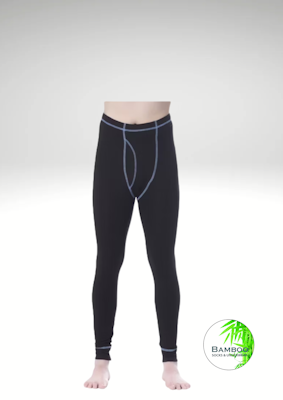 Millers 5211 Långkalsong BAMBU 1-pack NYTT PRIS