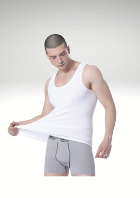 Millers 5215 Tanktop 1-pack