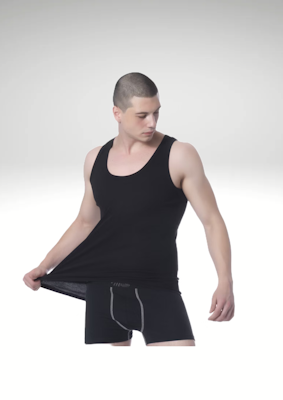 Millers 5215 Tanktop 1-pack
