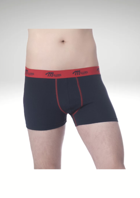 Millers 5208 Herrboxer Mix 3-pack