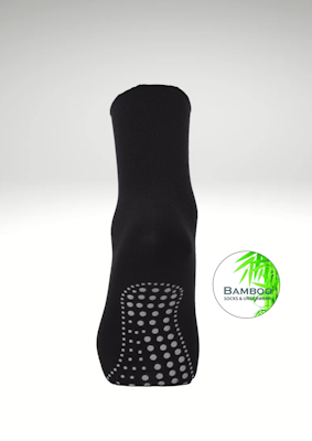 Zent 179 Lösresår Bambu Antihalk 1-pack