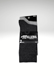5606 Millers 2-pack Classic Ribb