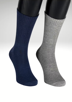 5607 Millers 2-pack Classic Ribb