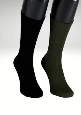 5608 Millers 2-pack Classic Ribb