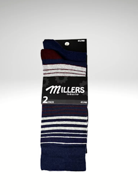 5610 Millers 2-pack Classic