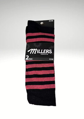 5618 Millers 2-pack Classic