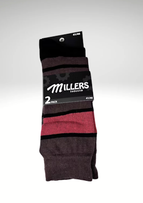 5619 Millers 2-pack Classic