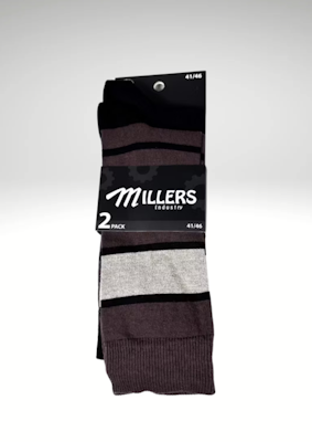 5620 Millers 2-pack Classic
