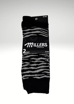 5623 Millers 2-pack Classic