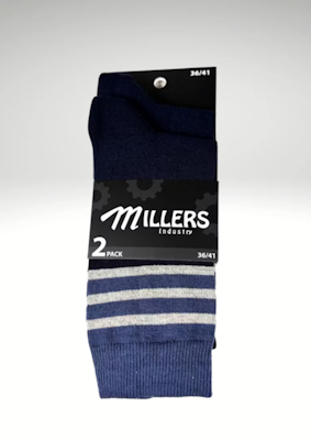 5624 Millers 2-pack Classic
