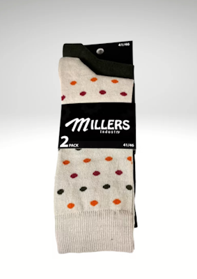5626 Millers 2-pack Classic