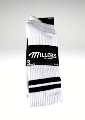 5628 Millers Tennis 3-p