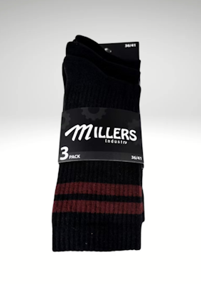5629 Millers Tennis 3-p