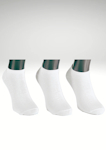 5115 Millers Sneakers 3-pack i flera färger