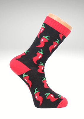 5133 Millers Chilli 1-pack