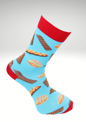 5133 Millers Fast Food 1-pack REA