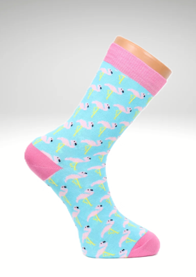 5133 Millers Flamingo 1-pack