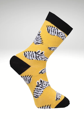 5133 Millers Zebra 1-pack
