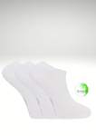 5141 Millers Klassiska Sneakers Bambu 3-pack