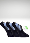 5142 Millers Klassisk Invisible Bambu 3-pack