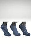 5194 Millers Sneakers 3-pack