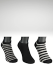 5197 Millers Sneakers 3-pack