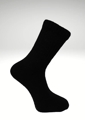 Zokks 223 Polar Halk Ull 1-pack