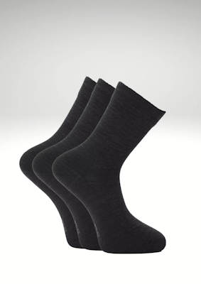 Zokks 2003 Liner Ull 3-pack